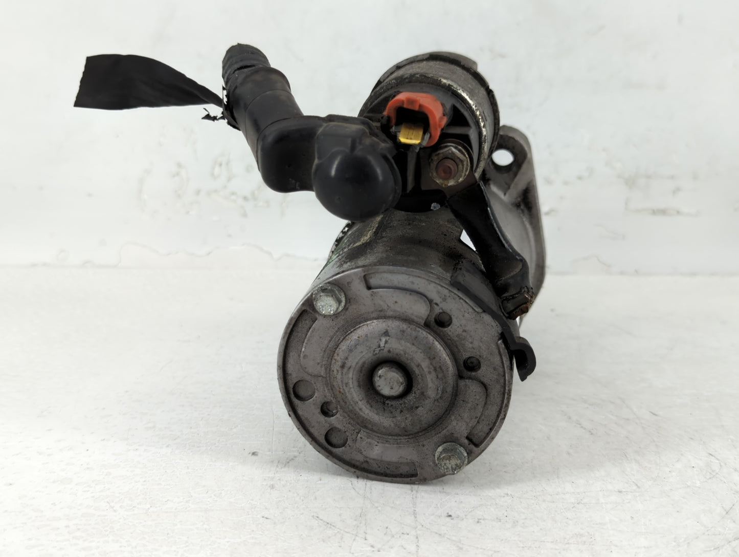 2010-2017 Gmc Terrain Car Starter Motor Solenoid OEM P/N:36100-2E200 Fits OEM Used Auto Parts - Oemusedautoparts1.com
