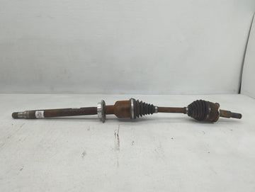 2010-2017 Gmc Terrain Axle Shaft Front Driver Cv C/v - Oemusedautoparts1.com
