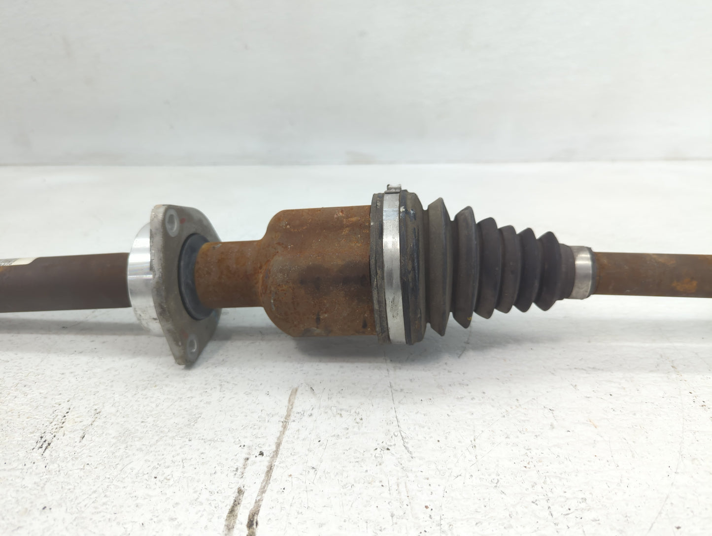 2010-2017 Gmc Terrain Axle Shaft Front Driver Cv C/v - Oemusedautoparts1.com