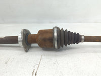 2010-2017 Gmc Terrain Axle Shaft Front Driver Cv C/v - Oemusedautoparts1.com