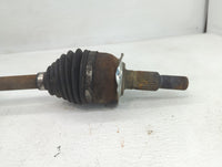 2010-2017 Gmc Terrain Axle Shaft Front Driver Cv C/v - Oemusedautoparts1.com