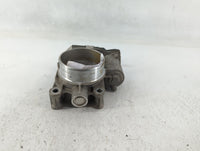 2016-2017 Gmc Terrain Throttle Body P/N:12670834A Fits Fits 2016 2017 OEM Used Auto Parts - Oemusedautoparts1.com
