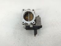 2016-2017 Gmc Terrain Throttle Body P/N:12670834A Fits Fits 2016 2017 OEM Used Auto Parts - Oemusedautoparts1.com