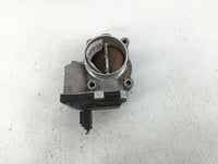2016-2017 Gmc Terrain Throttle Body P/N:12670834A Fits Fits 2016 2017 OEM Used Auto Parts - Oemusedautoparts1.com