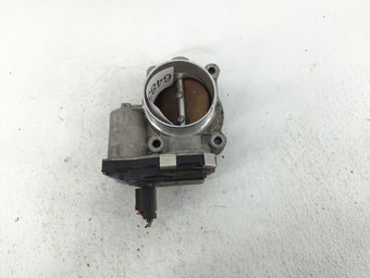 compare product 2016-2017 Gmc Terrain Throttle Body P/N:12670834A Fits Fits 2016 2017 OEM Used Auto Parts