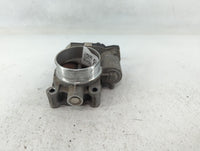 2016-2017 Gmc Terrain Throttle Body P/N:12670834A Fits Fits 2016 2017 OEM Used Auto Parts - Oemusedautoparts1.com