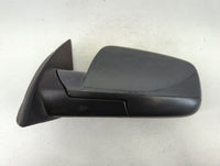 2015-2017 Gmc Terrain Driver Side View Mirror - Left Door Mirror OEM Used - Oemusedautoparts1.com