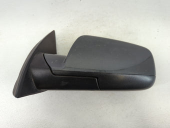 compare product 2015-2017 Gmc Terrain Driver Side View Mirror - Left Door Mirror OEM Used