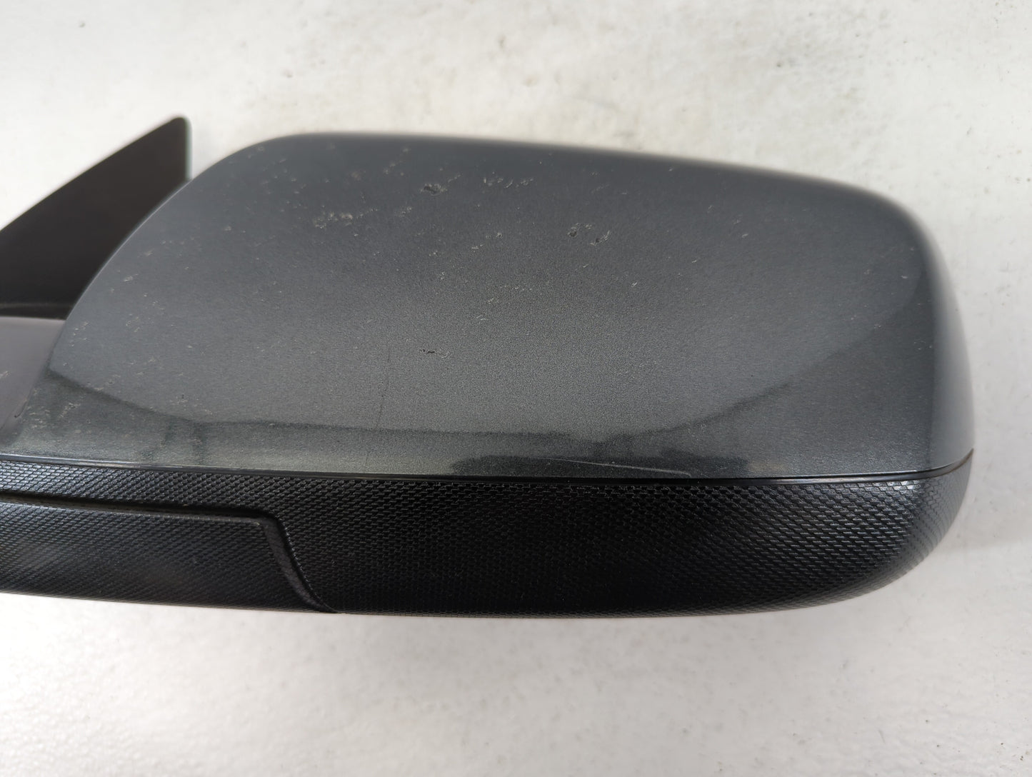 2015-2017 Gmc Terrain Driver Side View Mirror - Left Door Mirror OEM Used - Oemusedautoparts1.com