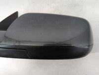 2015-2017 Gmc Terrain Driver Side View Mirror - Left Door Mirror OEM Used - Oemusedautoparts1.com
