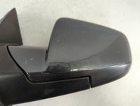 2015-2017 Gmc Terrain Driver Side View Mirror - Left Door Mirror OEM Used - Oemusedautoparts1.com