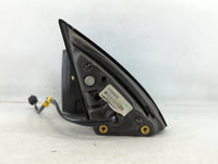 2015-2017 Gmc Terrain Driver Side View Mirror - Left Door Mirror OEM Used - Oemusedautoparts1.com