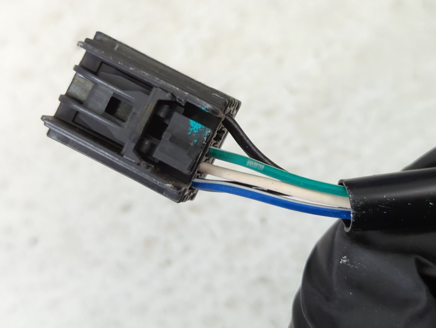 2015-2017 Gmc Terrain Side Mirror Replacement Driver Left View Door Mirror P/N:23369010 Fits Fits 2015 2016 2017 OEM Used Au