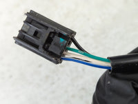 2015-2017 Gmc Terrain Side Mirror Replacement Driver Left View Door Mirror P/N:23369010 Fits Fits 2015 2016 2017 OEM Used Au