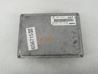 2017 Gmc Terrain PCM Engine Control Computer ECU ECM PCU OEM P/N:12667002 12667189 Fits Fits 2018 2019 2020 OEM Used Auto Pa