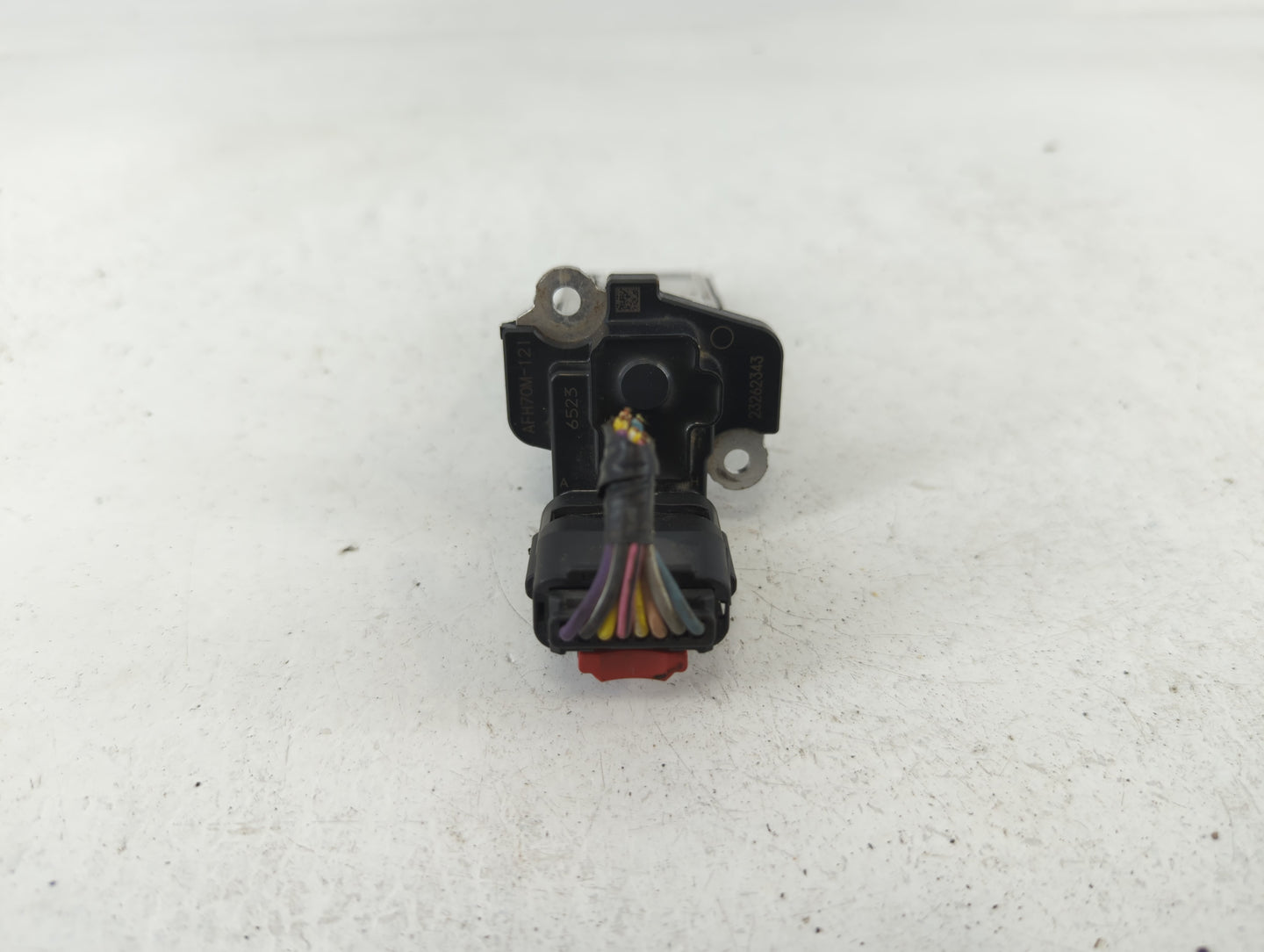 2012-2017 Gmc Terrain Mass Air Flow Meter Maf - Oemusedautoparts1.com