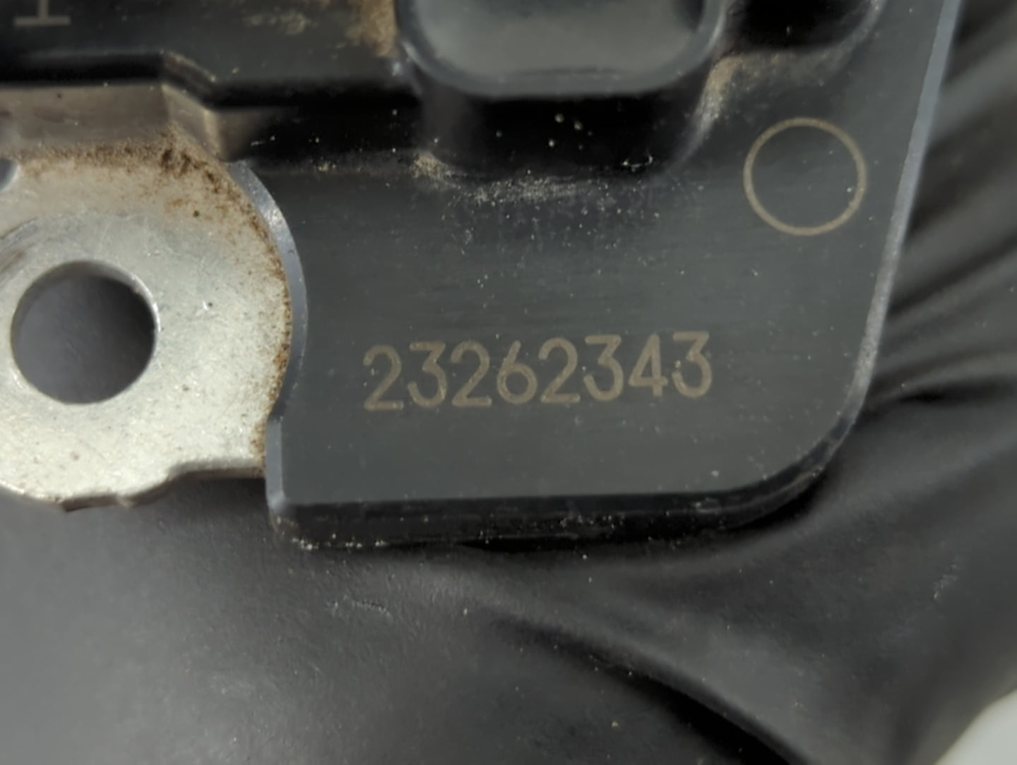 2012-2017 Gmc Terrain Mass Air Flow Meter Maf - Oemusedautoparts1.com