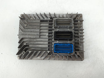 compare product 2017 Gmc Terrain PCM Engine Control Computer ECU ECM PCU OEM P/N:12667002 E39A 12685918 Fits Fits 2018 2019 2020 OEM Used Auto Parts