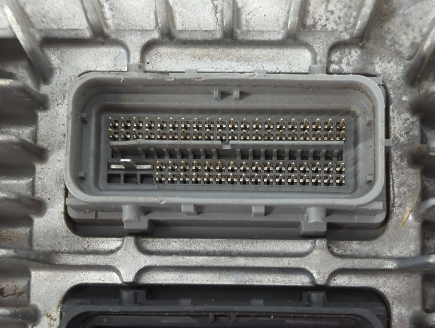 2017 Gmc Terrain PCM Engine Control Computer ECU ECM PCU OEM P/N:12667002 E39A 12685918 Fits Fits 2018 2019 2020 OEM Used Au