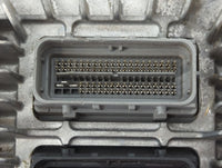 2017 Gmc Terrain PCM Engine Control Computer ECU ECM PCU OEM P/N:12667002 E39A 12685918 Fits Fits 2018 2019 2020 OEM Used Au