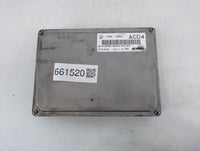 2017 Gmc Terrain PCM Engine Control Computer ECU ECM PCU OEM P/N:12667002 E39A 12685918 Fits Fits 2018 2019 2020 OEM Used Au