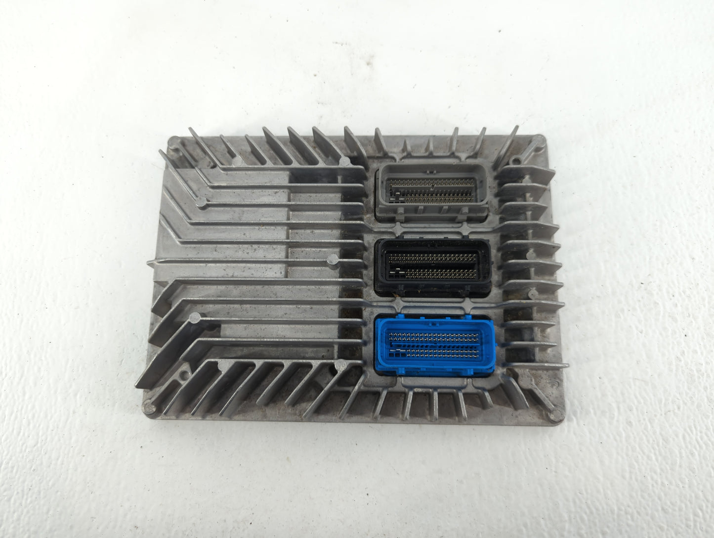 2017 Gmc Terrain PCM Engine Control Computer ECU ECM PCU OEM P/N:12667189 12667002 Fits Fits 2018 2019 2020 OEM Used Auto Pa