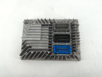 2017 Gmc Terrain PCM Engine Control Computer ECU ECM PCU OEM P/N:12667189 12667002 Fits Fits 2018 2019 2020 OEM Used Auto Pa