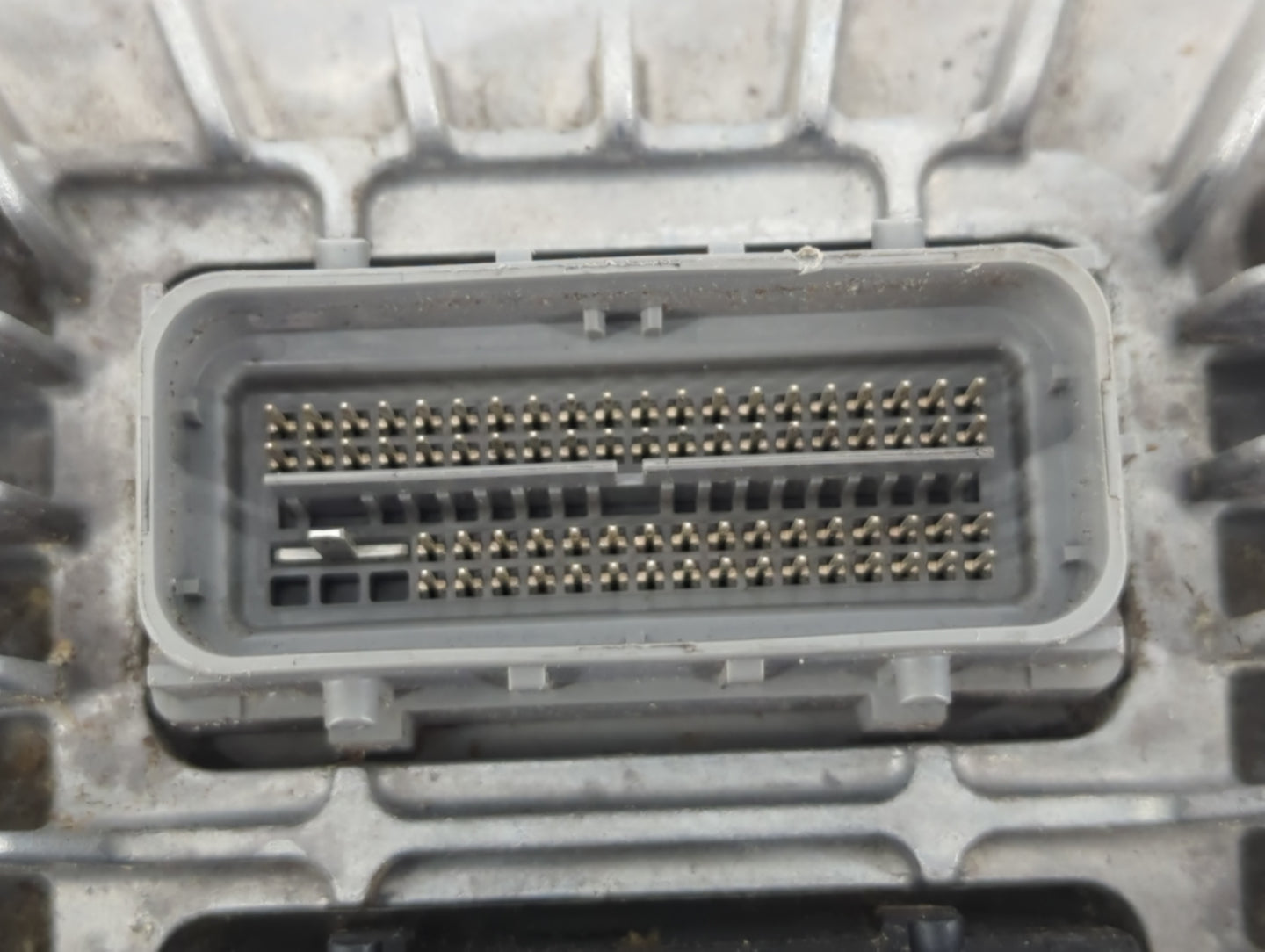 2017 Gmc Terrain PCM Engine Control Computer ECU ECM PCU OEM P/N:12667189 12667002 Fits Fits 2018 2019 2020 OEM Used Auto Pa