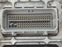 2017 Gmc Terrain PCM Engine Control Computer ECU ECM PCU OEM P/N:12667189 12667002 Fits Fits 2018 2019 2020 OEM Used Auto Pa