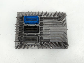 compare product 2017 Gmc Terrain PCM Engine Control Computer ECU ECM PCU OEM P/N:12667189 12667002 Fits Fits 2018 2019 2020 OEM Used Auto Parts