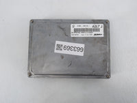 2017 Gmc Terrain PCM Engine Control Computer ECU ECM PCU OEM P/N:12667189 12667002 Fits Fits 2018 2019 2020 OEM Used Auto Pa