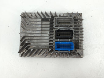 compare product 2017 Gmc Terrain PCM Engine Control Computer ECU ECM PCU OEM P/N:E39A 12685918 Fits Fits 2018 2019 2020 OEM Used Auto Parts
