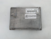 2017 Gmc Terrain PCM Engine Control Computer ECU ECM PCU OEM P/N:E39A 12685918 Fits Fits 2018 2019 2020 OEM Used Auto Parts 