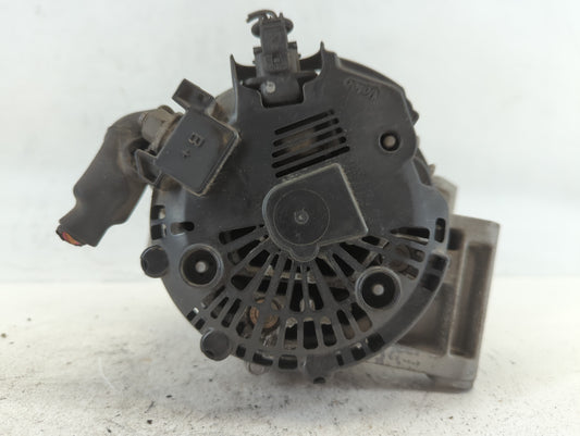 2010-2017 Gmc Terrain Alternator Replacement Generator Charging Assembly Engine OEM P/N:2714529 A 13512759 Fits OEM Used Auto Parts