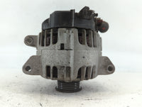 2010-2017 Gmc Terrain Alternator Replacement Generator Charging Assembly Engine OEM P/N:2714529 A 13512759 Fits OEM Used Aut