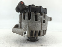 2010-2017 Gmc Terrain Alternator Replacement Generator Charging Assembly Engine OEM P/N:2714529 A 13512759 Fits OEM Used Aut