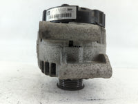 2010-2017 Gmc Terrain Alternator Replacement Generator Charging Assembly Engine OEM P/N:2714529 A 13512759 Fits OEM Used Aut