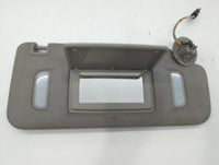 2010-2017 Gmc Terrain Sun Visor Shade Replacement Passenger Right Mirror Fits Fits 2010 2011 2012 2013 2014 2015 2016 2017 O