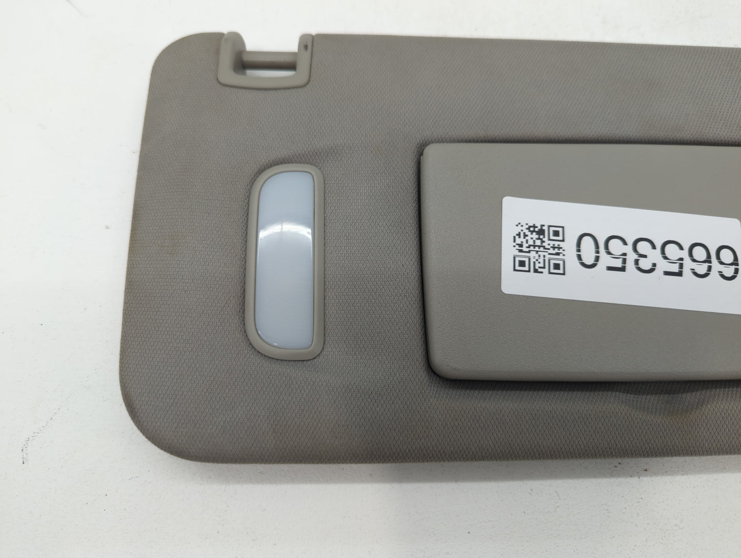 2010-2017 Gmc Terrain Sun Visor Shade Replacement Passenger Right Mirror Fits Fits 2010 2011 2012 2013 2014 2015 2016 2017 O