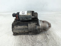 2010-2017 Gmc Terrain Car Starter Motor Solenoid OEM P/N:12609317 Fits Fits 2007 2008 2009 2010 2011 2012 2013 2014 2015 201