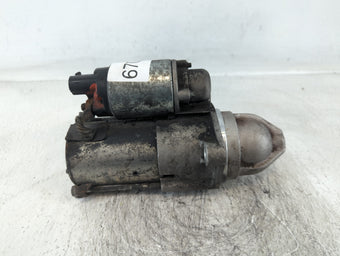 compare product 2010-2017 Gmc Terrain Car Starter Motor Solenoid OEM P/N:12609317 Fits Fits 2007 2008 2009 2010 2011 2012 2013 2014 2015 2016 2017 OEM Used Auto Parts