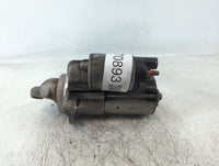 2010-2017 Gmc Terrain Car Starter Motor Solenoid OEM P/N:12609317 Fits Fits 2007 2008 2009 2010 2011 2012 2013 2014 2015 201