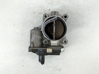 compare product 2016-2017 Gmc Terrain Throttle Body P/N:12669146AA Fits Fits 2016 2017 OEM Used Auto Parts