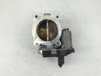 2016-2017 Gmc Terrain Throttle Body P/N:12669146AA Fits Fits 2016 2017 OEM Used Auto Parts - Oemusedautoparts1.com
