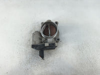 2016-2017 Gmc Terrain Throttle Body P/N:12669146AA Fits Fits 2016 2017 OEM Used Auto Parts - Oemusedautoparts1.com
