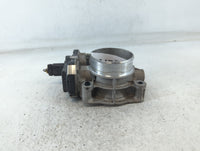 2016-2017 Gmc Terrain Throttle Body P/N:12669146AA Fits Fits 2016 2017 OEM Used Auto Parts - Oemusedautoparts1.com