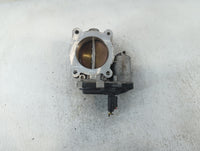 2016-2017 Gmc Terrain Throttle Body P/N:12669146AA Fits Fits 2016 2017 OEM Used Auto Parts - Oemusedautoparts1.com