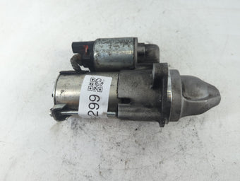 compare product 2010-2017 Gmc Terrain Car Starter Motor Solenoid OEM P/N:GM12699317 Fits OEM Used Auto Parts