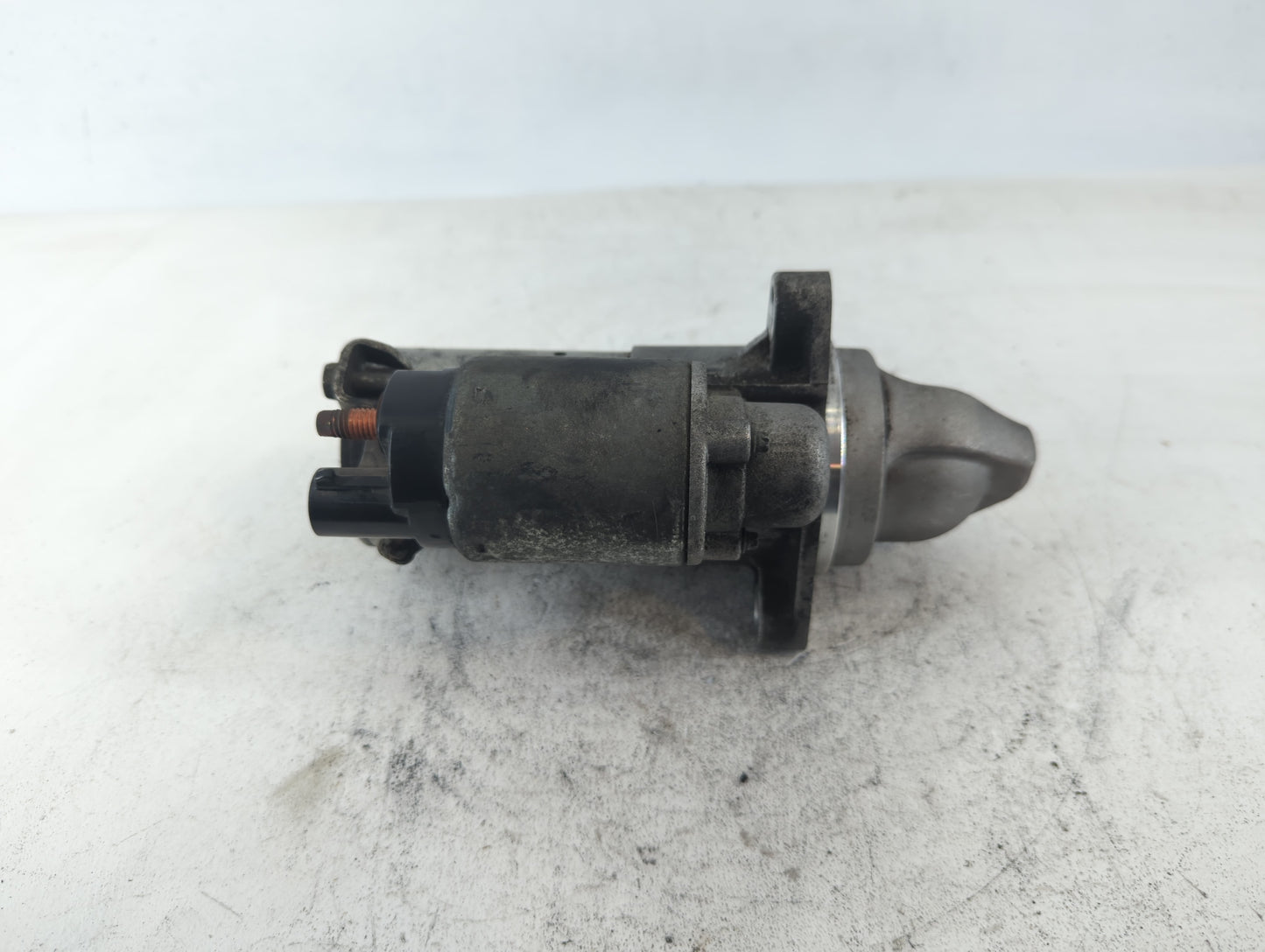 2010-2017 Gmc Terrain Car Starter Motor Solenoid OEM P/N:GM12699317 Fits OEM Used Auto Parts - Oemusedautoparts1.com