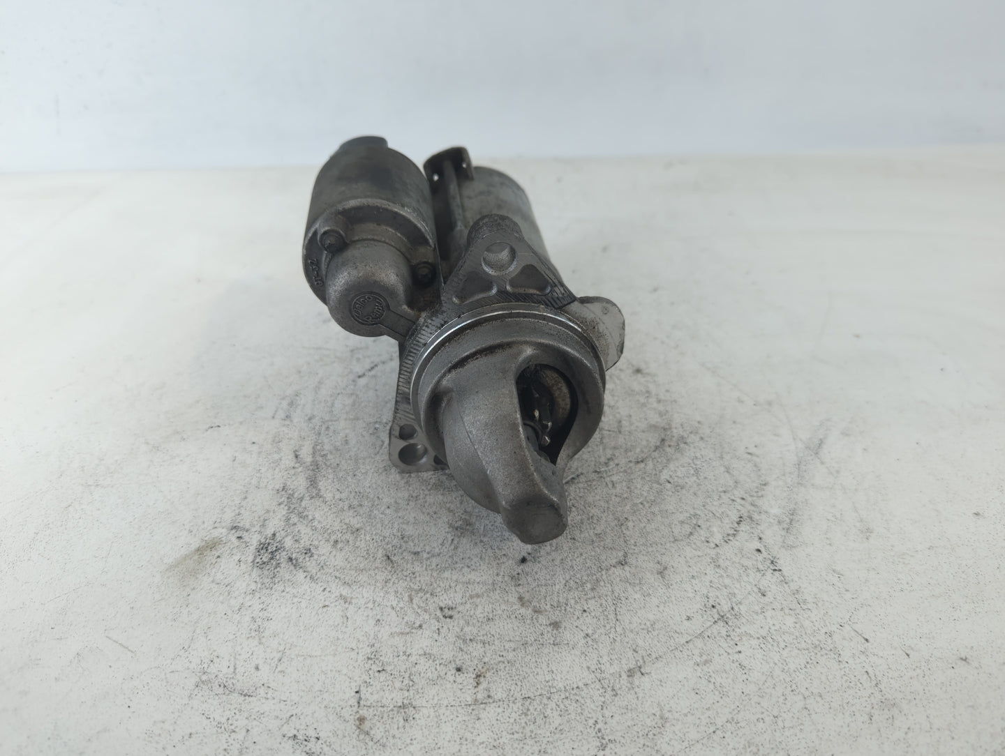 2010-2017 Gmc Terrain Car Starter Motor Solenoid OEM P/N:GM12699317 Fits OEM Used Auto Parts - Oemusedautoparts1.com